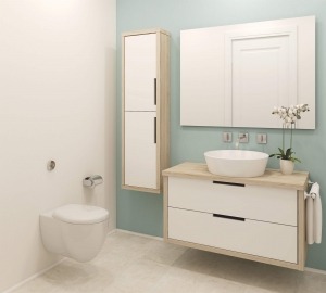 Arcino Banyo B008