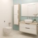 Arcino Banyo B008