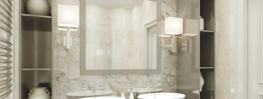 Banyo Dolabı Seçerken