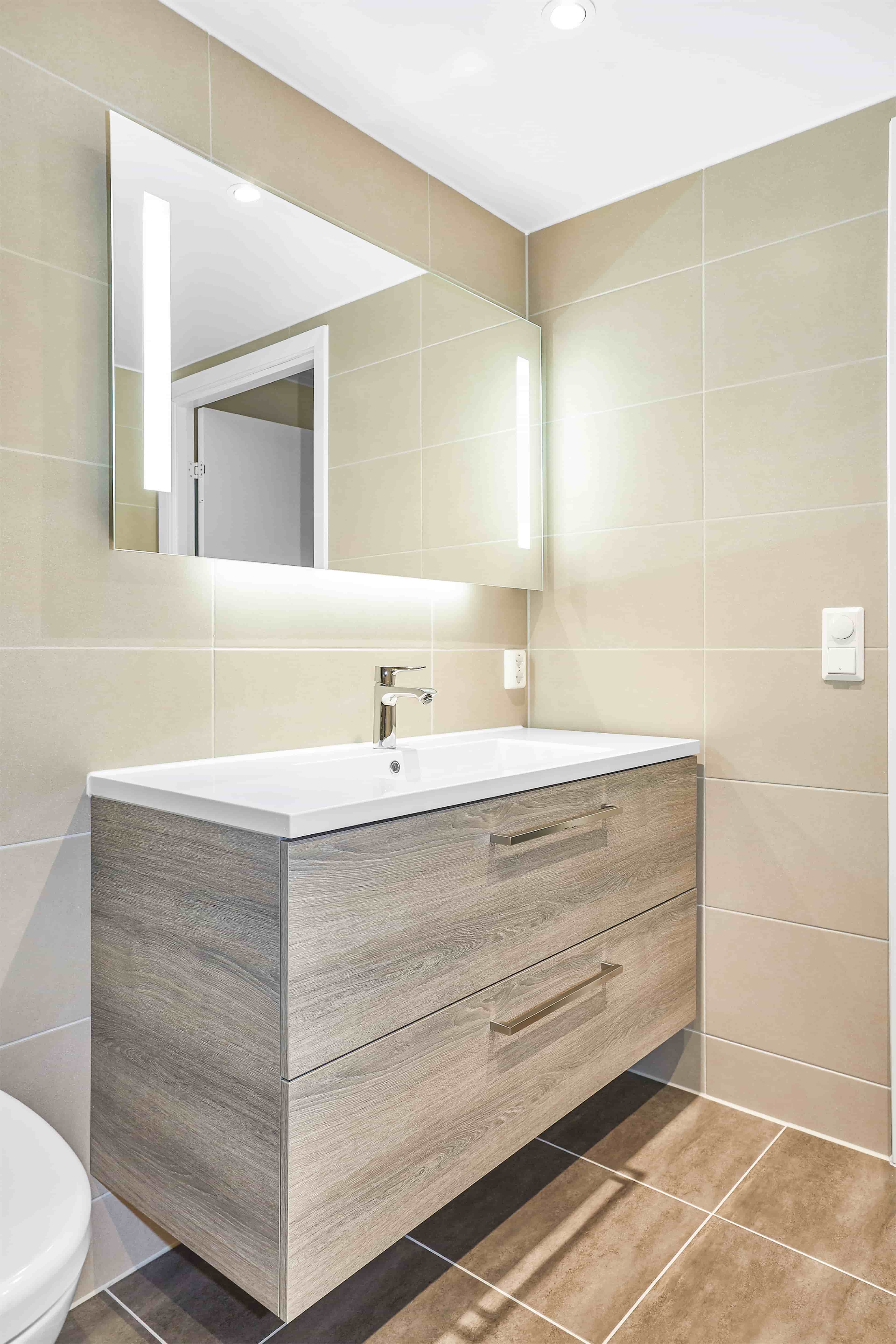 Arcino Banyo B007