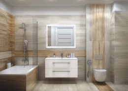 Arcino Banyo B004