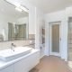 banyo dolabı