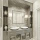 banyo dolabı