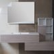 banyo dolabı