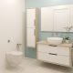 banyo dolabı
