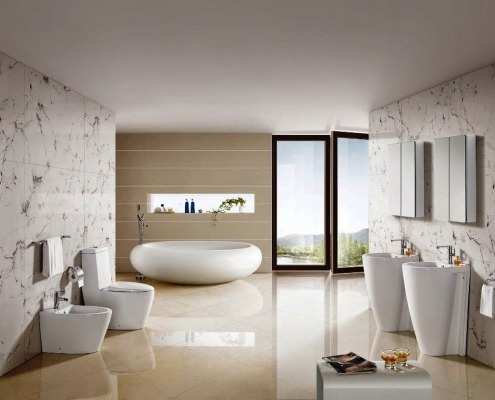 banyo modelleri