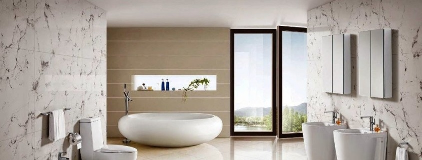 banyo modelleri