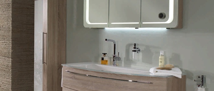 banyo dolabı modelleri
