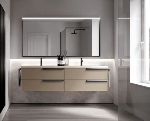 banyo dolapları