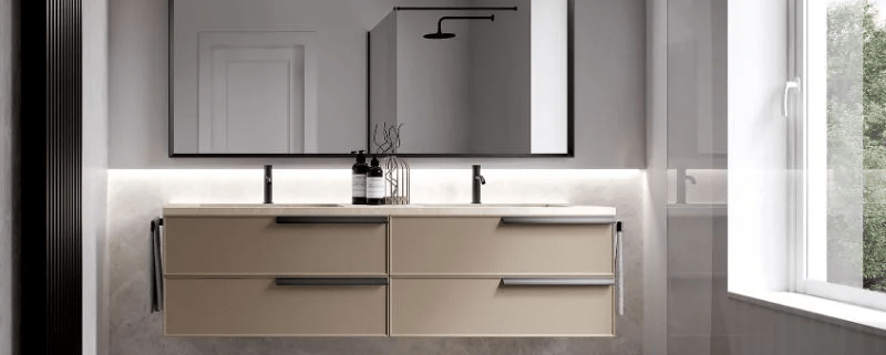banyo dolapları