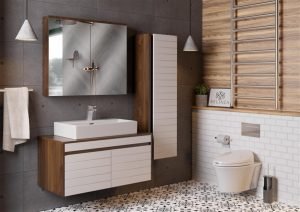 banyo dolapları