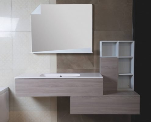 banyo dolapları